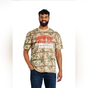 Graphic T-Shirt Size L - Post Malone - NEW!